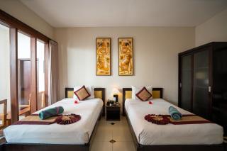 Baleka Resort & Spa - Legian - 3