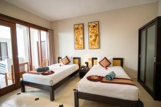 Baleka Resort & Spa - Legian - 2