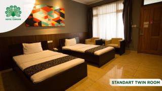 Hotel Cianjur Cipanas - Pasakon 1 - 6