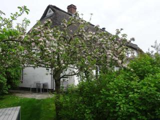 Luckow Georg Asmussen Haus - Pommerby - 6