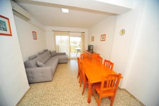 Estoril III vista mar Orangecosta - Benicàssim - 7