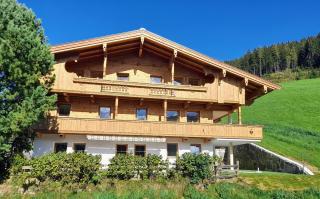 Topp Rossmoos - Alpbach - 5