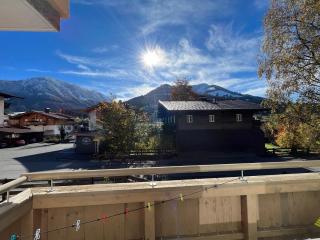 Ferienwohnung Victoria - Brixen im Thale - 3