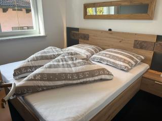 Ferienwohnung Victoria - Brixen im Thale - 1