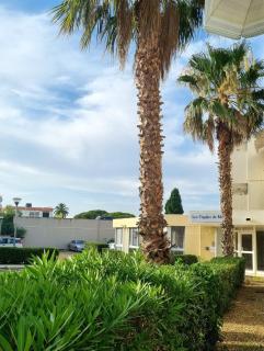 100 m de la plage - Les Cigales de Mer - Studio Cabine - Parking - Le Grau-du-Roi - 1