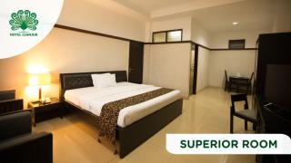 Hotel Cianjur Cipanas - Pasakon 1 - 2