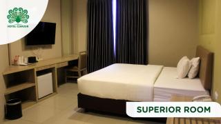 Hotel Cianjur Cipanas - Pasakon 1 - 4