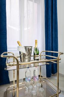 MyElegance Downtown Apartment Free Parking - Budapeste - 2