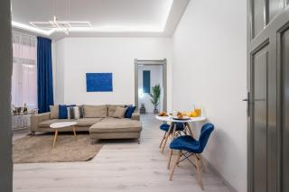 MyElegance Downtown Apartment Free Parking - Budapeste - 3