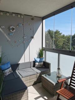 Aquamarina Onyx Seaside - Misdroy - 7