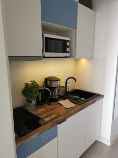 Aquamarina Onyx Seaside - Misdroy - 4