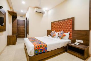 FabHotel Vertigo Suites - 4