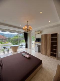 Petunya Phuket Guest House - Ban Huai Luk (1) - 1