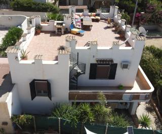 Villa Flip Flop - Licata - 5
