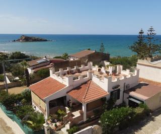 Villa Flip Flop - Licata - 8