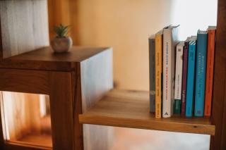 Maison Fumin by Hili - 9