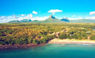 Tamarina Golf & Spa Boutique Hotel - Flic-en-Flac - 8