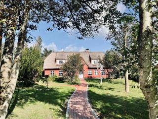 Alte Schule SPO - Sankt Peter-Ording - 0