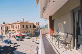 Theasis Luxury Apartment - Nauplia - 7