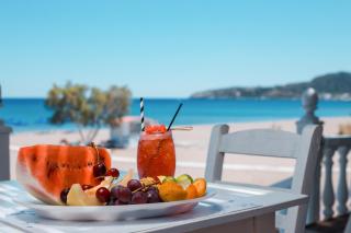 Marini Seaside - Faliraki - 1