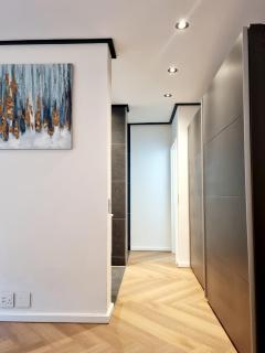 Bridgewater One by Smart City Stays - Cidade Do Cabo - 8