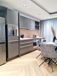 Bridgewater One by Smart City Stays - Cidade Do Cabo - 6