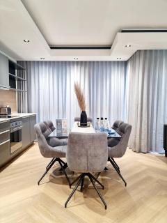 Bridgewater One by Smart City Stays - Le Cap - 5