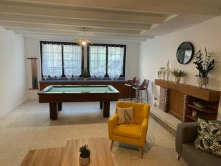 villa la chamat 16 personnes - La Tremblade - 2