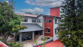 ama Stays & Trails Dulwich Terrace, Panchgani - 0