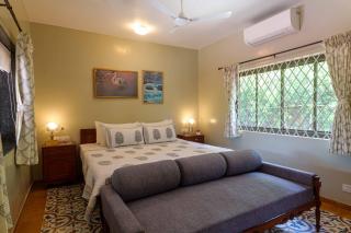 ama Stays & Trails Dulwich Terrace, Panchgani - 4