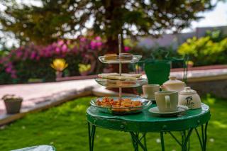 ama Stays & Trails Dulwich Terrace, Panchgani - 2