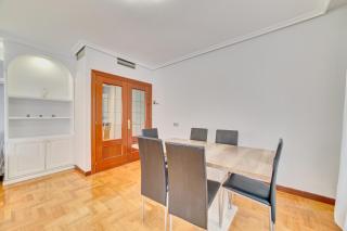 Apartamento el Parque by Clabao - 3