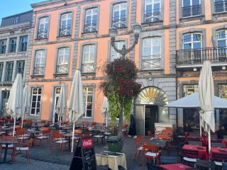 Hotel Grand Place - Mons - 7