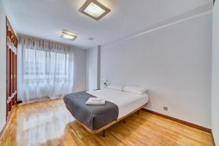 Apartamento el Parque by Clabao - Logroño - 6