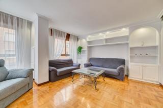 Apartamento el Parque by Clabao - Logroño - 8