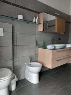 Il Brindisi di C & C Castelli Romani - 2