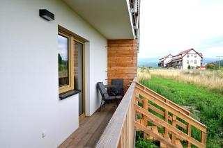 Apartmány Smrkový vrch - Vaclavov u Bruntalu - 1
