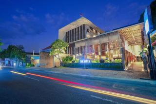 THE HAVEN Bali Seminyak - Seminyak - 8