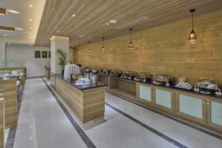 Grand Continent Hosur A Sarovar Portico Affiliate Hotel - 7