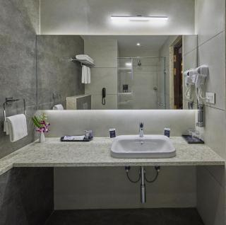 Grand Continent Hosur A Sarovar Portico Affiliate Hotel - 1