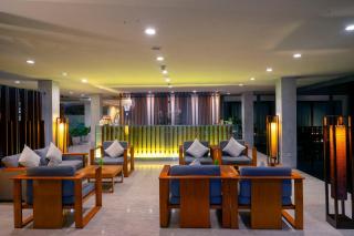 THE HAVEN Bali Seminyak - Seminyak - 6