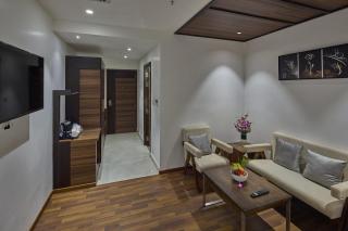 Grand Continent Hosur A Sarovar Portico Affiliate Hotel - 1