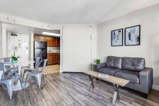 Upscale Oceanview 1Br Dog Friendly! 1104 - Myrtle Beach - 9