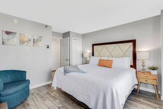 Upscale Oceanview 1Br Dog Friendly! 1104 - Myrtle Beach - 8