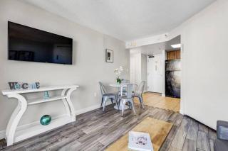 Upscale Oceanview 1Br Dog Friendly! 1104 - Myrtle Beach - 6