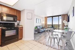 Upscale Oceanview 1Br Dog Friendly! 1104 - Myrtle Beach - 4