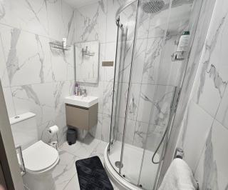 Modern 2BD Flat In Camden Town London - Londra - 9
