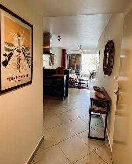 Cosy Letchis - Saint-Pierre - 0