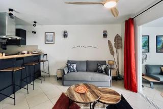 Cosy Letchis - Saint-Pierre - 6