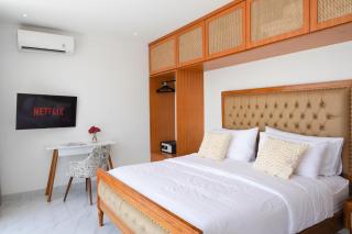 Villa Exquisite Central Seminyak - Seminyak - 8